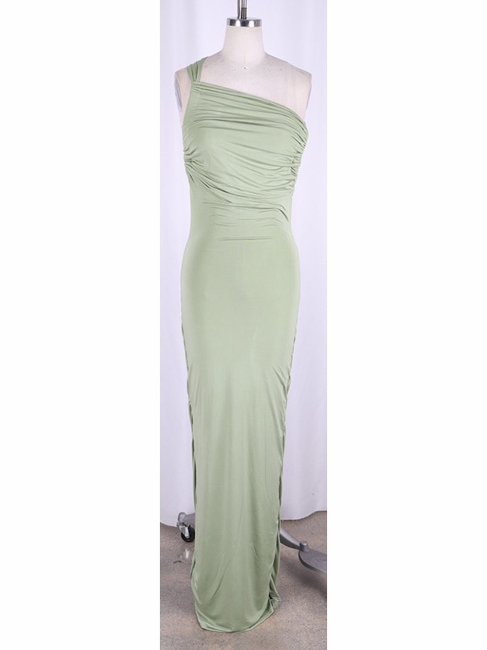 Multiple Way Maxi Dress - Picture 4 of 5